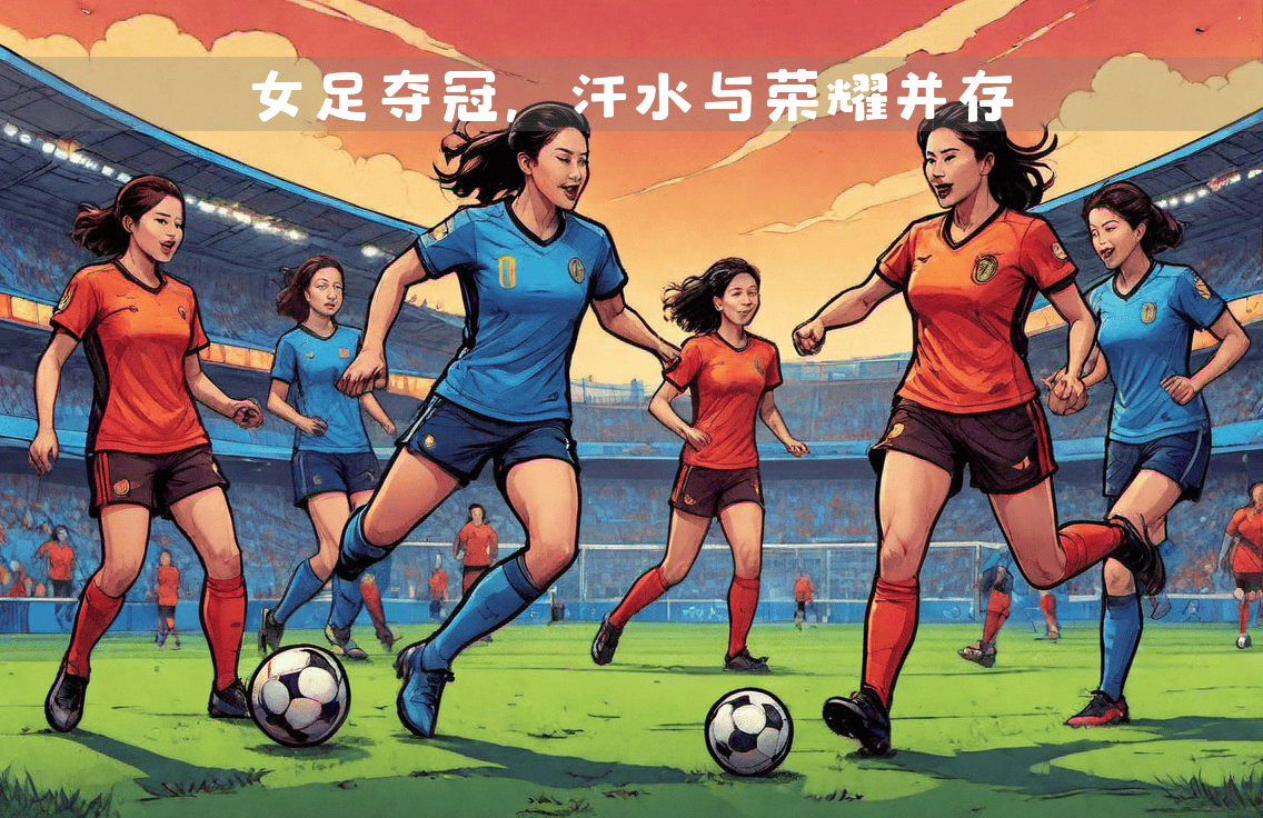 热门足球资讯：女子赛事的精彩瞬间！的简单介绍