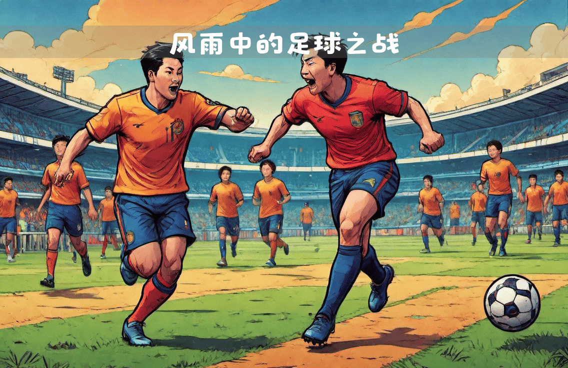 火爆热场！国内足球职业联赛大战一触即发的简单介绍