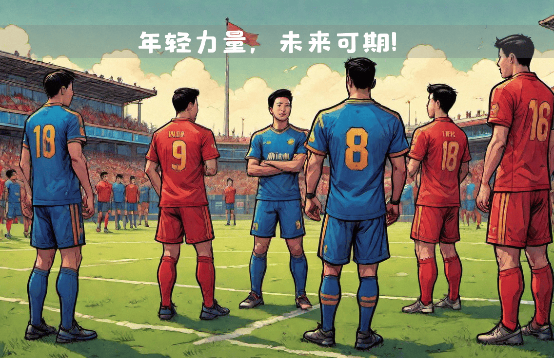 年轻球员焕发潜力，帮助球队取得连胜