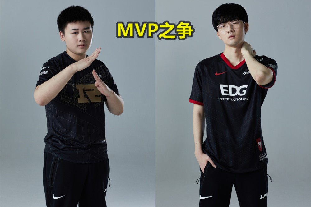 LGD横扫RNG，Viper线上压制力十足激烈交锋四强赛，技惊四座