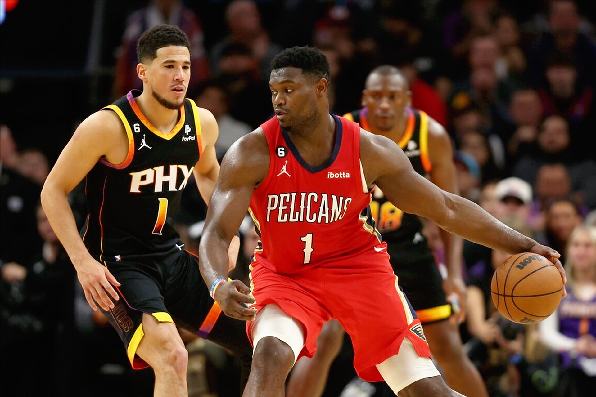 太阳逆转夺胜鹈鹕，保持势头的简单介绍