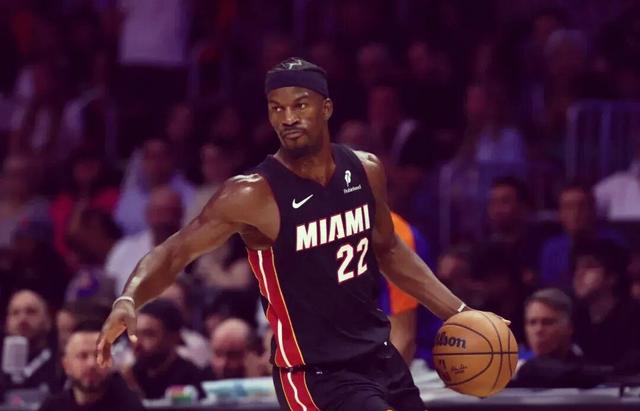 热火迎来胜利，结束连败