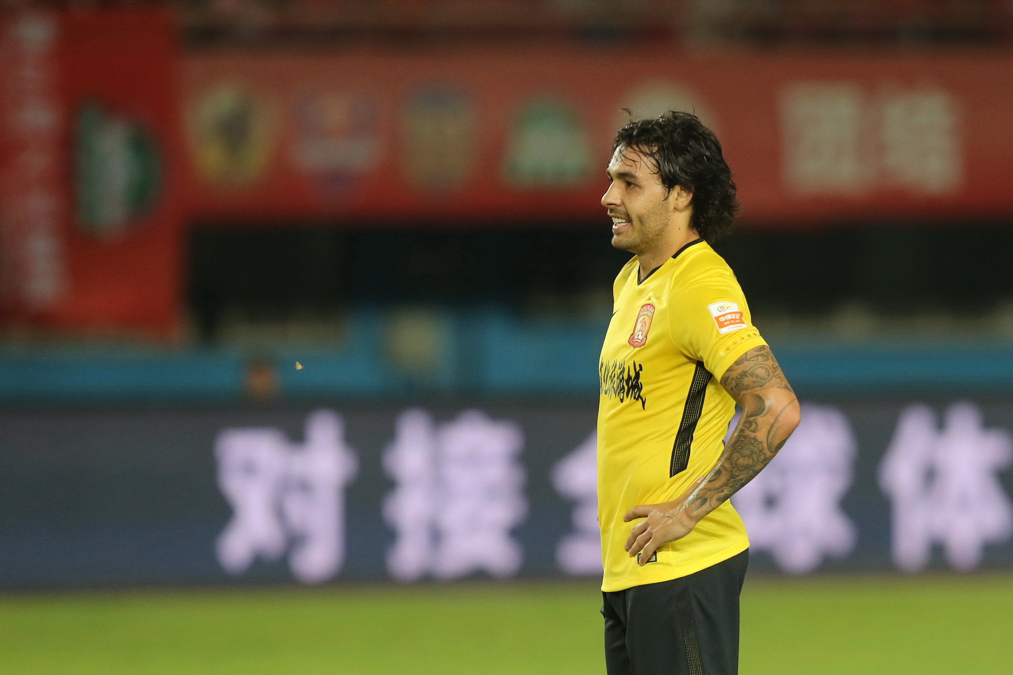 建业力克鲁能止颓势 建业力克鲁能止颓势