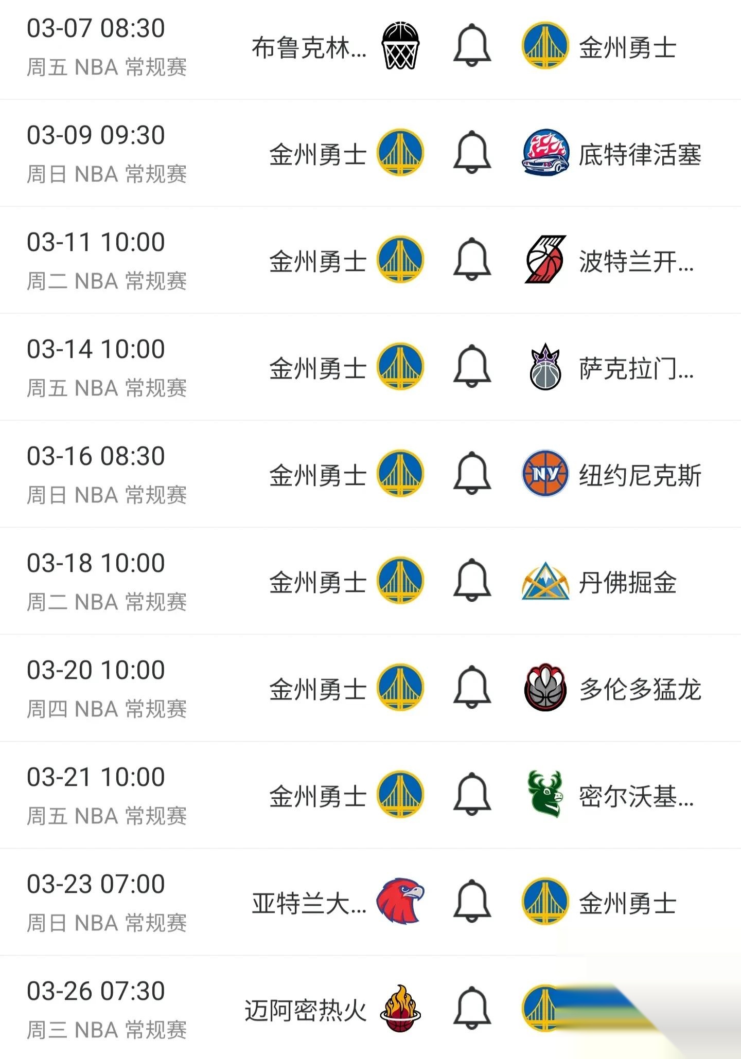 NBA季后赛火箭大胜勇士，迎来赛点