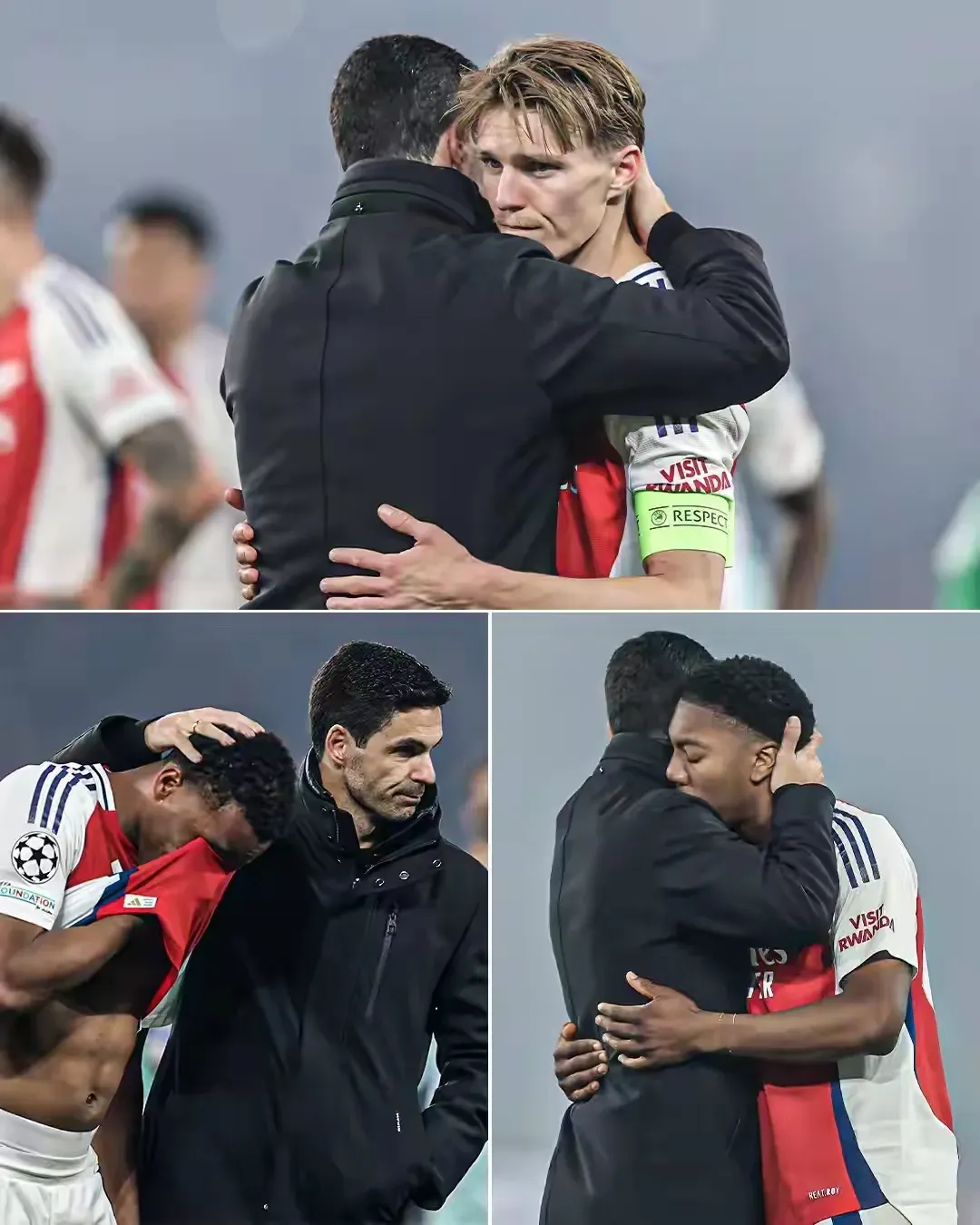 阿森纳主场告负，保级形势更加严峻