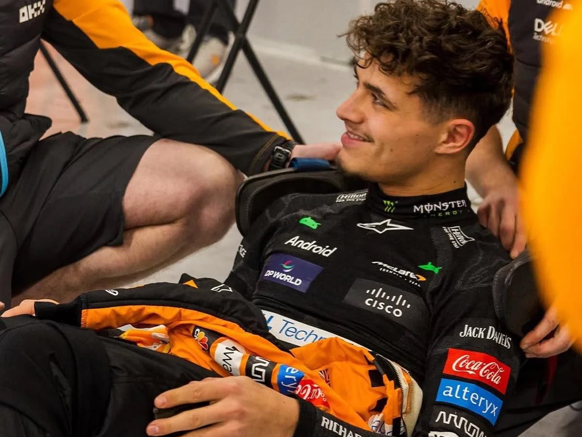 关于索伯车队绝杀红牛车队，拉塞尔扛起全队的信息