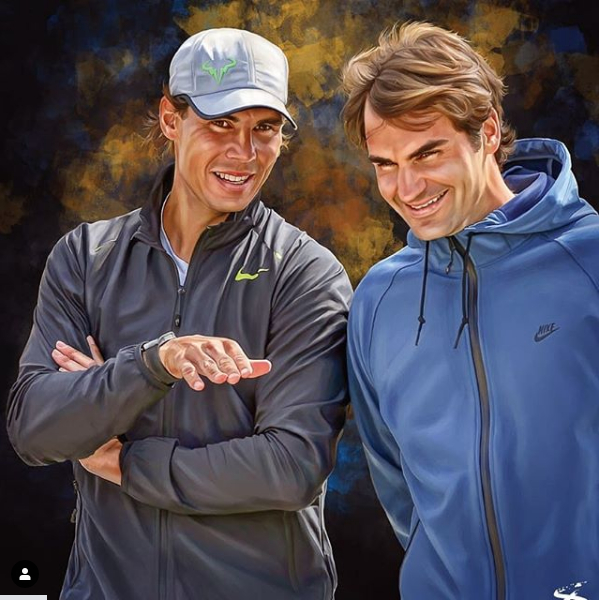 西班牙网球队翻盘日本网球队,费德勒关键制胜的简单介绍 西班牙网球队翻盘日本网球队,费德勒关键制胜的简单介绍