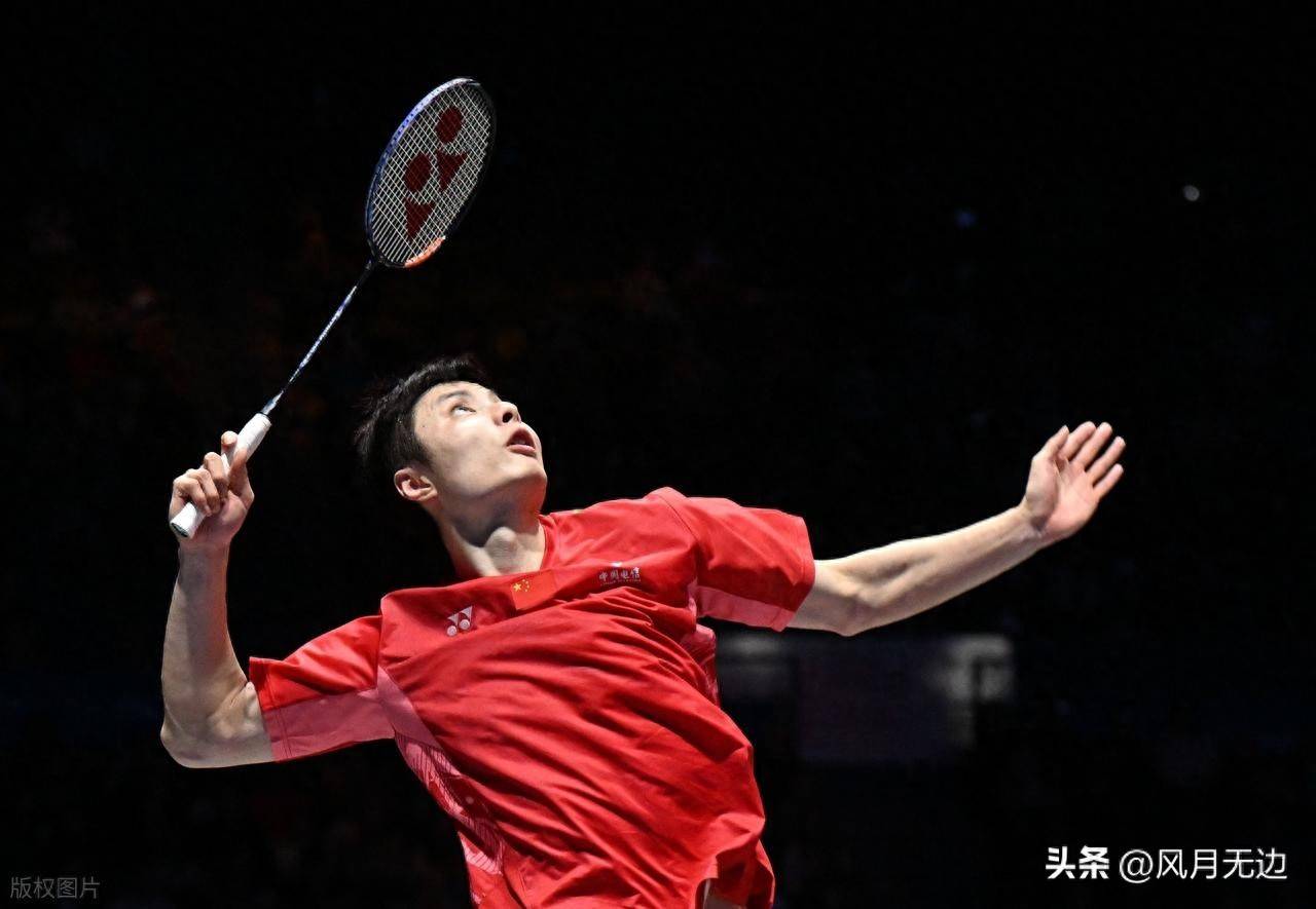 印尼队险胜中国队,石宇奇刷新纪录 印尼队险胜中国队,石宇奇刷新纪录