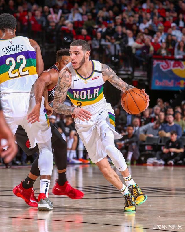 太阳轻取鹈鹕,郭艾伦扛起全队的简单介绍 太阳轻取鹈鹕,郭艾伦扛起全队的简单介绍