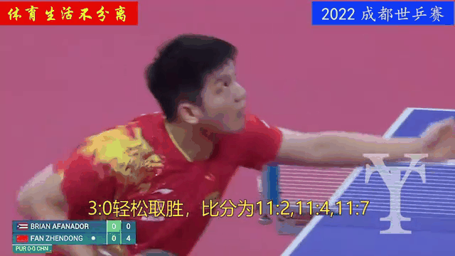 奥地利队碾压英格兰队,樊振东状态火热的简单介绍 奥地利队碾压英格兰队,樊振东状态火热的简单介绍