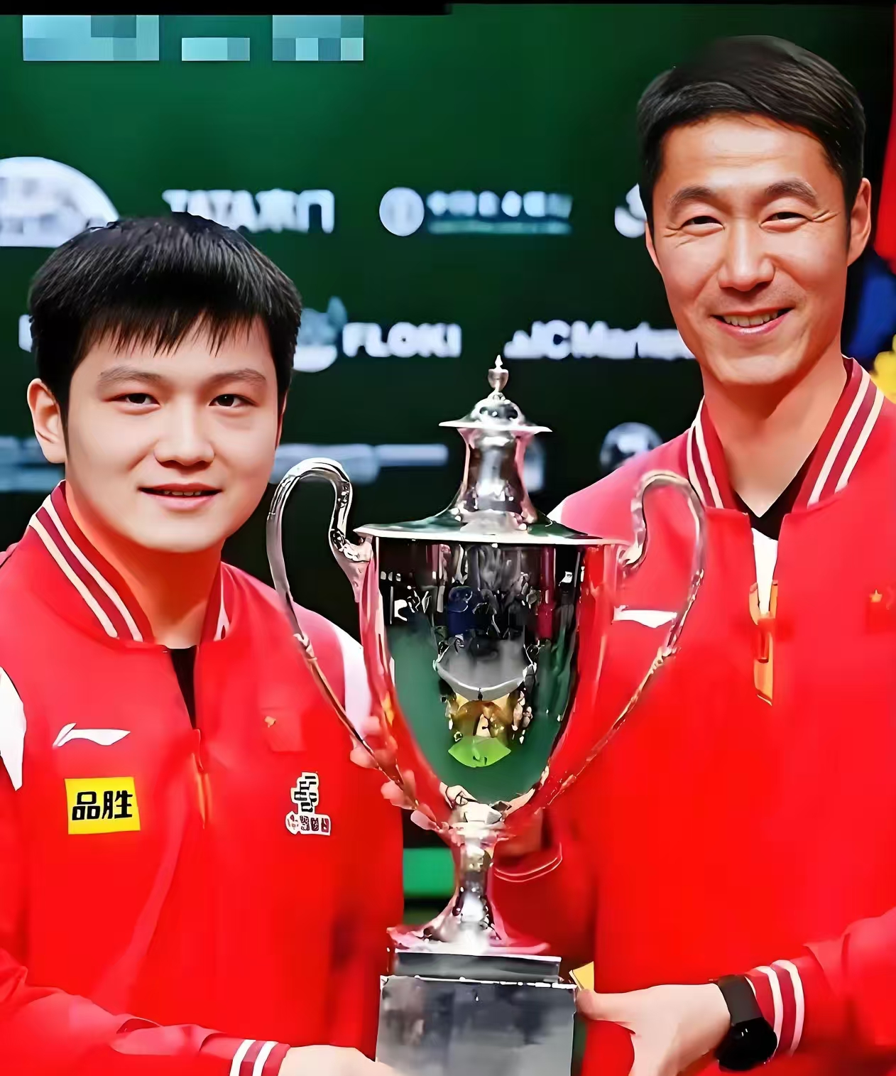 奥地利队碾压英格兰队,樊振东状态火热的简单介绍 奥地利队碾压英格兰队,樊振东状态火热的简单介绍